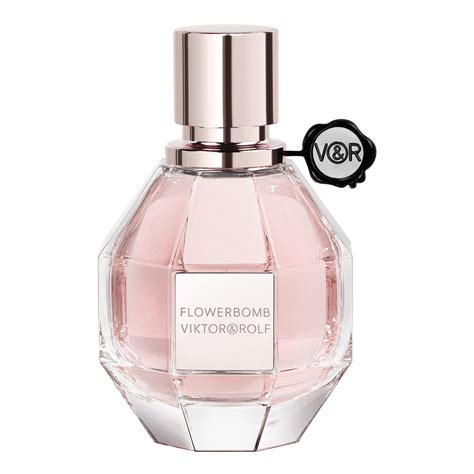 viktor and rolf flowerbomb perfume